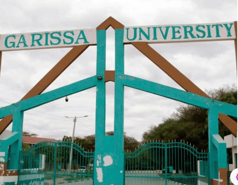 Garissa University boosts security as it welcomes 900 new students