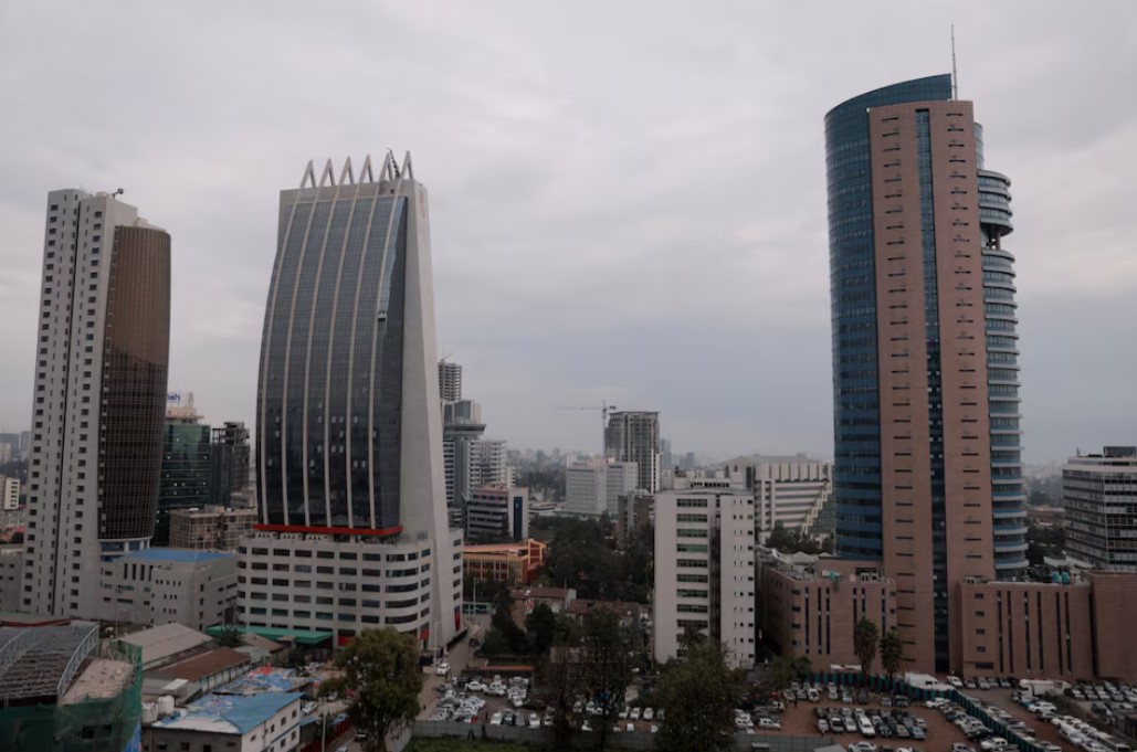 Ethiopia's demolitions giving rise to a new Addis Ababa at the expense of city’s residents