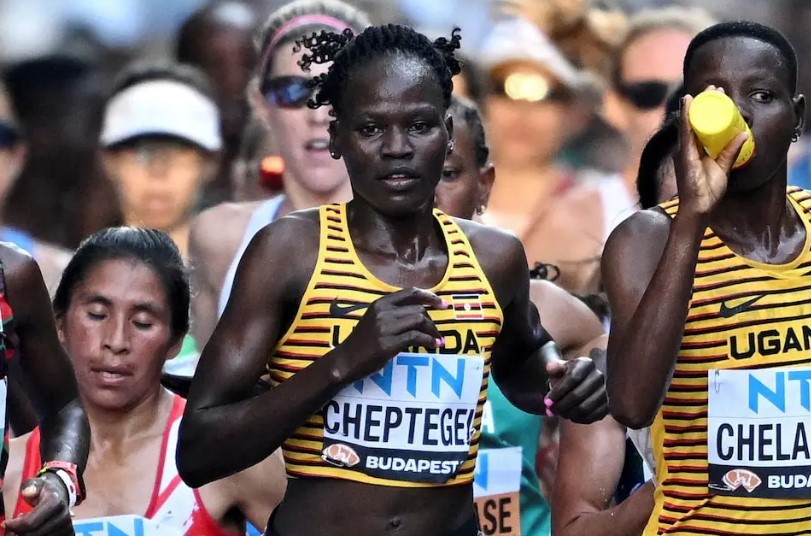 Ugandan Olympic marathoner Rebecca Cheptegei to be laid to rest on September 14