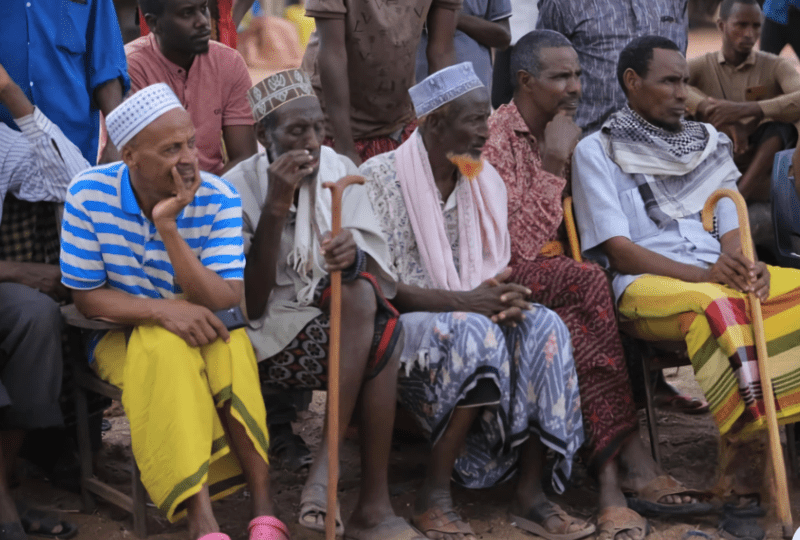 Over 5,000 Wajir residents set to receive land titles