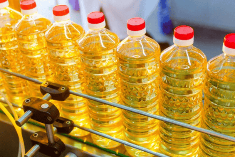 Kenyans may be using poisonous edible oil- KEBS