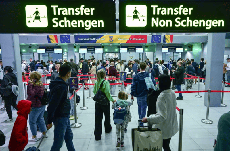 Africans who apply for Schengen visas face high rejection rates – migration scholar explains why