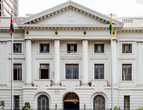 Nairobi County tops legal fee spending amid concerns over financial oversight, mismanagement