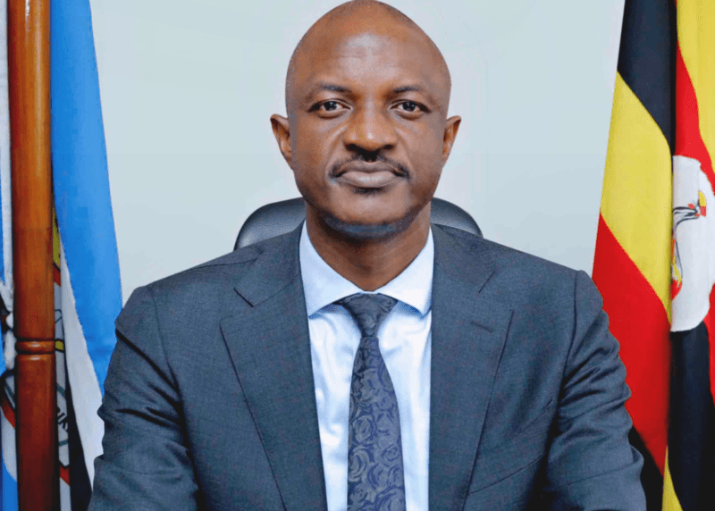 Uganda to cut spending, domestic borrowing in 2025/26, finance ministry says