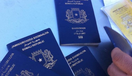 Italian embassy suspends issuance of Schengen visas from Mogadishu