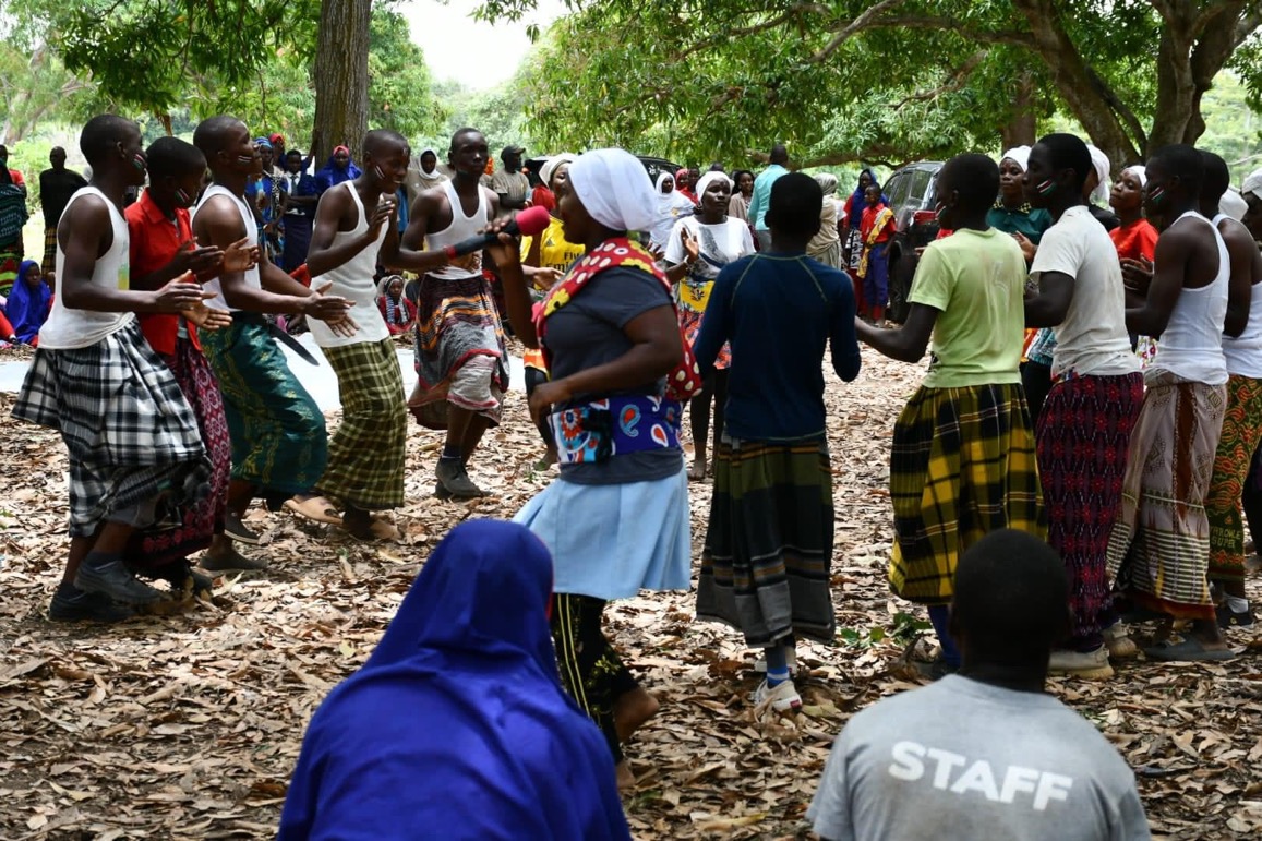 Tana River leaders call for peace after killing of three