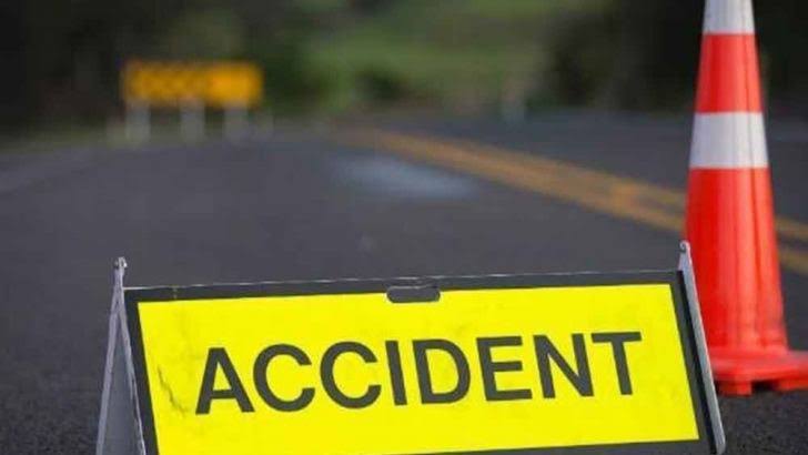 Six school children killed in hit-and-run accident on Kitui-Kibwezi road