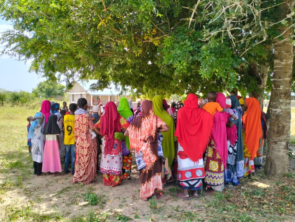 Neglected healthcare: Women in Lamu remote villages struggle with pregnancy, childbirth