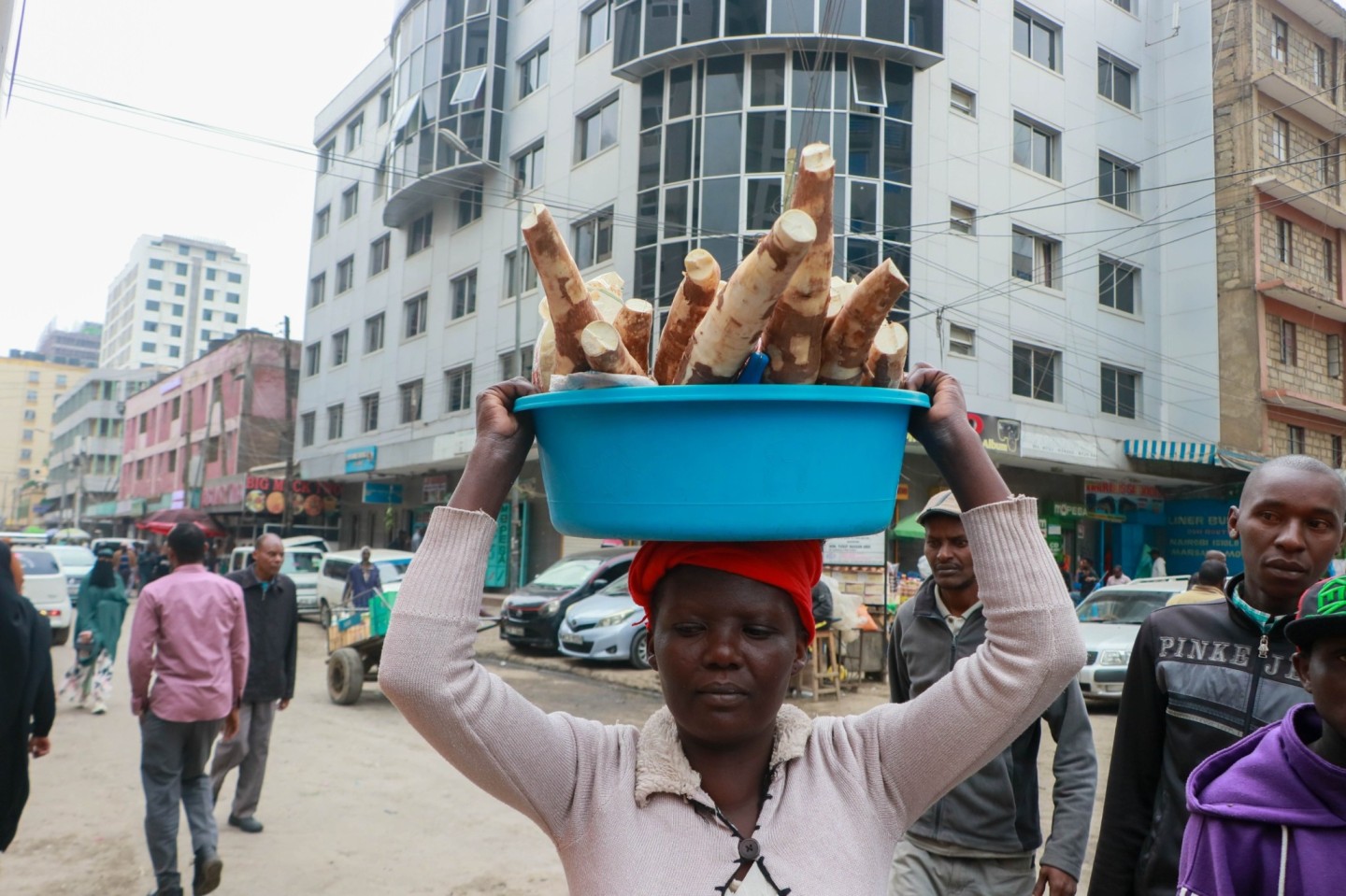 Raw cassava risks: Why proper preparation is crucial for safety