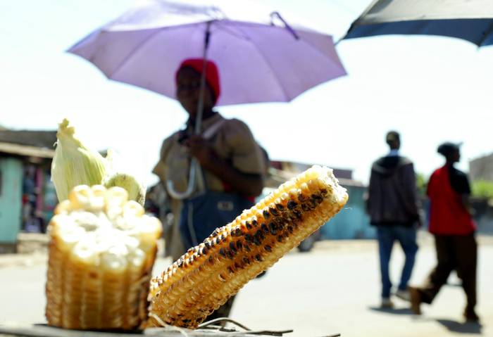 Brace yourselves for hot days and cold nights, weatherman warns Kenyans