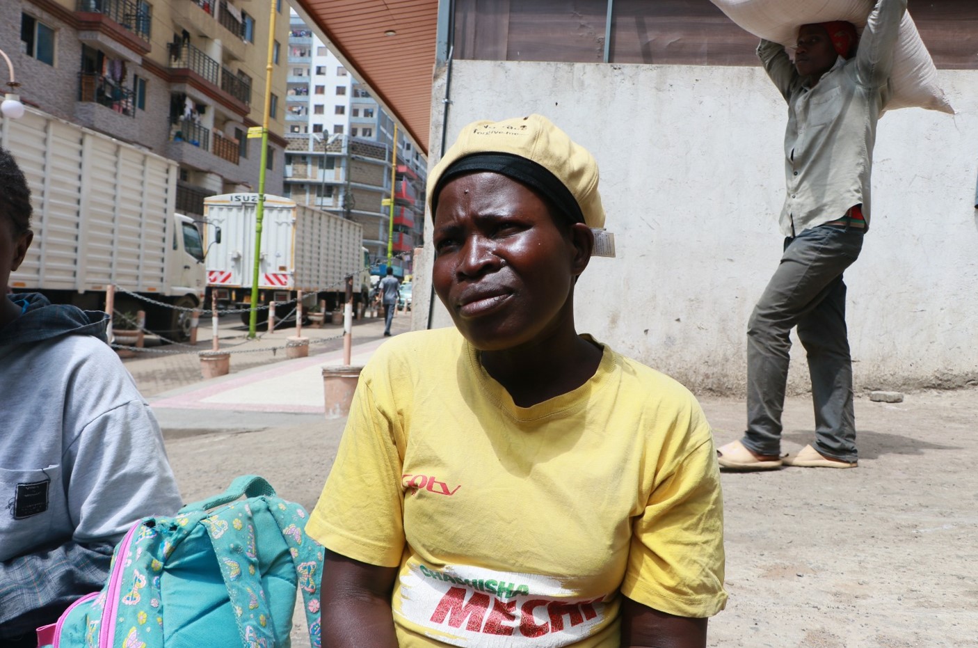 Nairobi nannies, 'mama fuas', face unemployment amid rising competition and tough economy