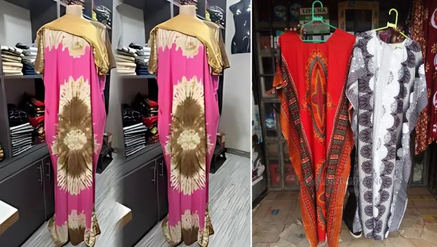 Dera dress: A timeless staple for every occasion in Kenyan homes