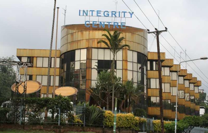 Four senior Taita Taveta officials arrested over stealing Sh7 million