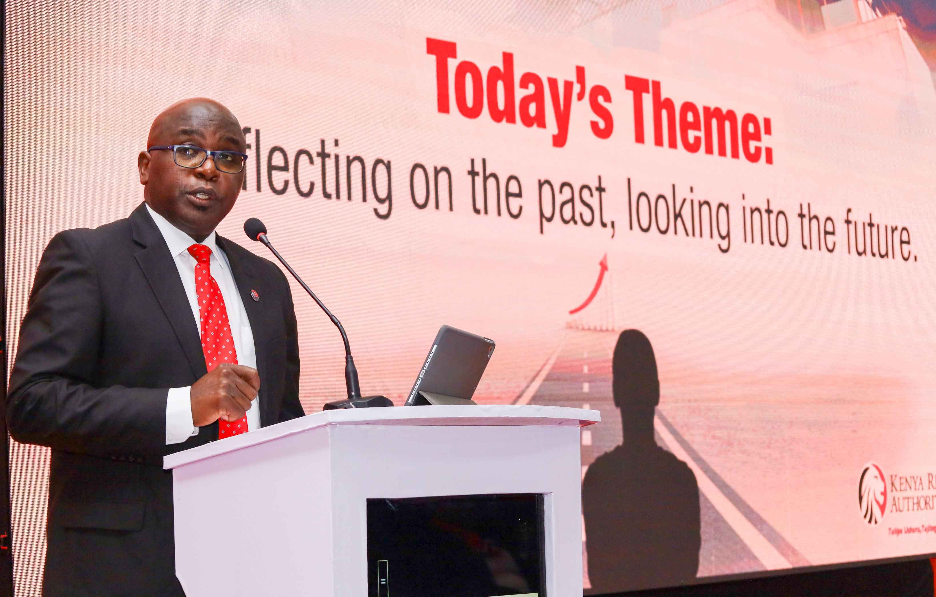 KRA embraces technology to combat tax evasion, boost revenue