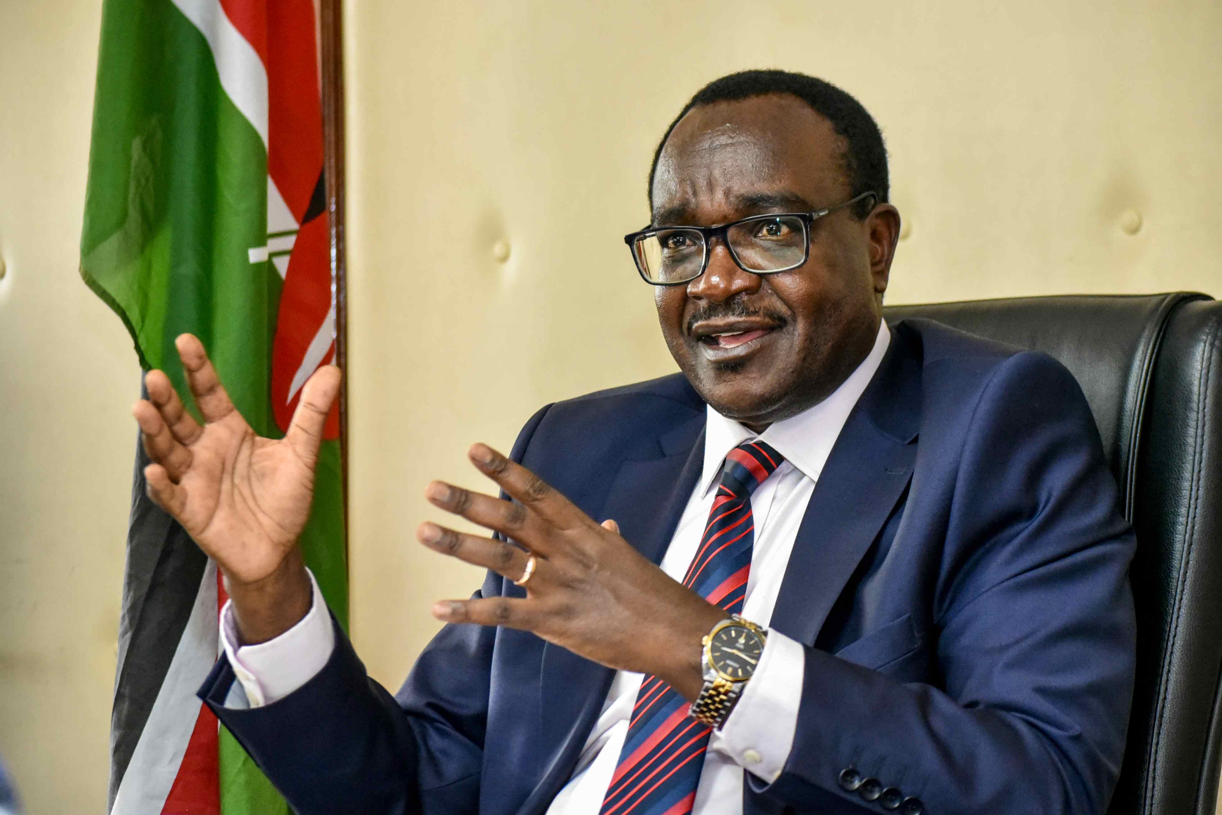 State to invest Sh74 billion in school, college upgrades by June 2025