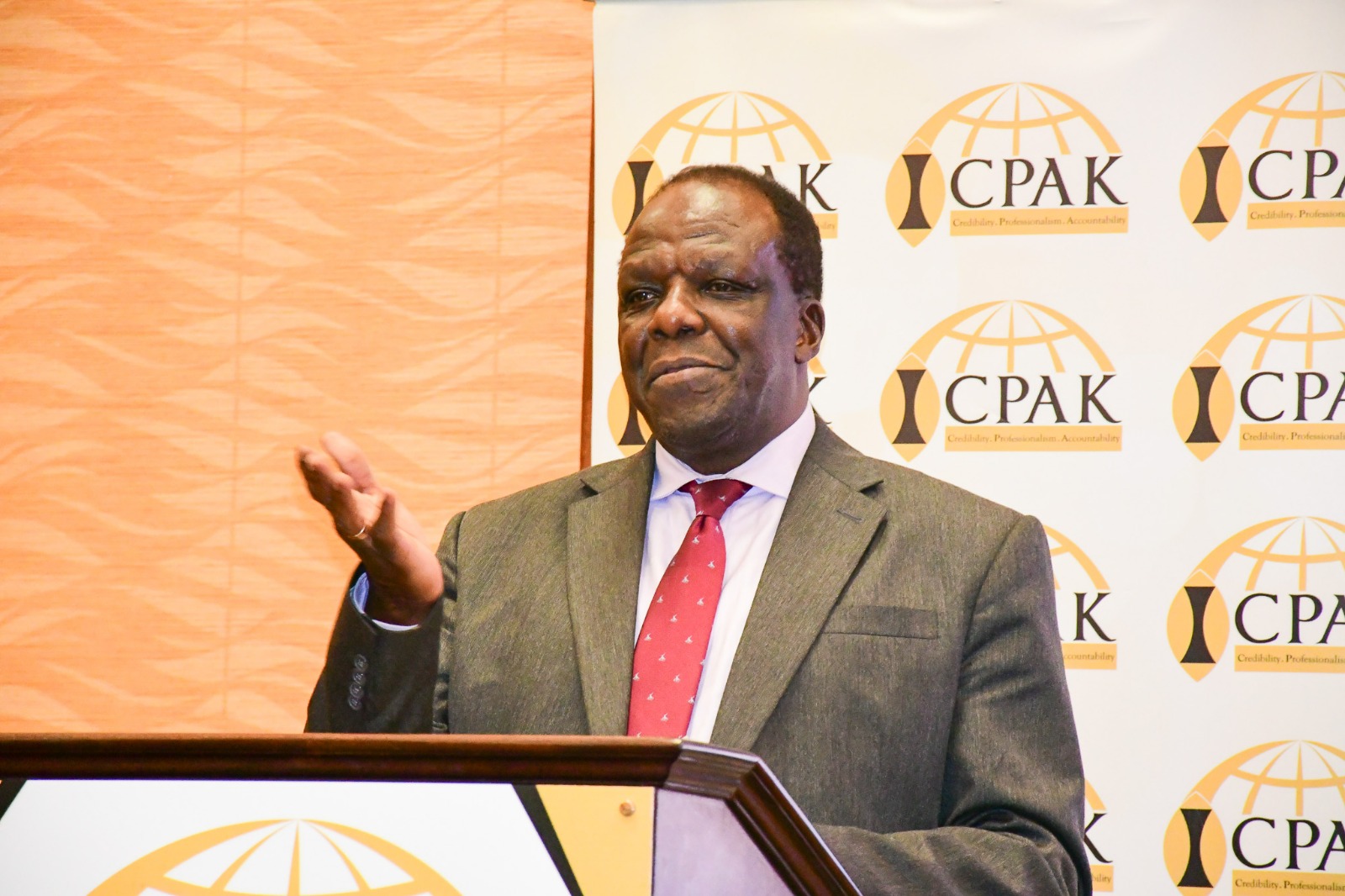 CS Oparanya gives New KCC 90-Day deadline to present restructuring report