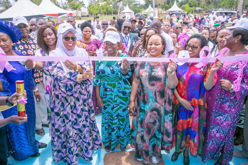 Kwale's first oncology centre opens, bringing cancer care closer to patients