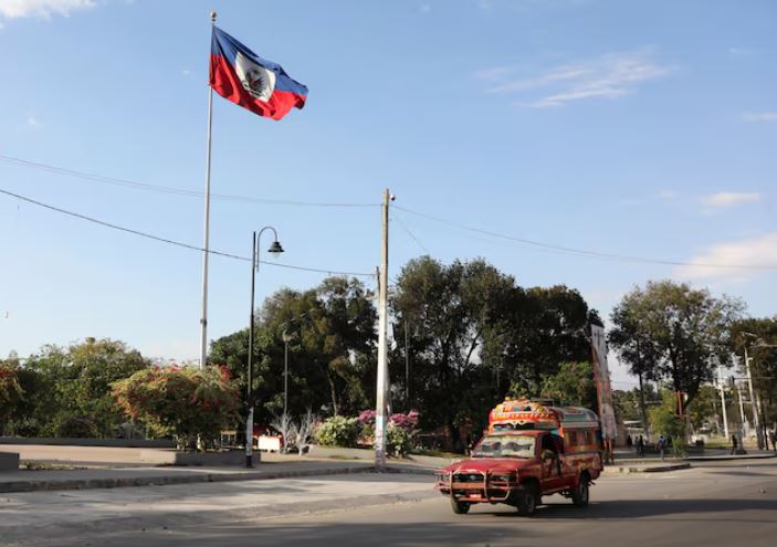 Haiti anti-graft investigators accuse top-ranking officials of corruption