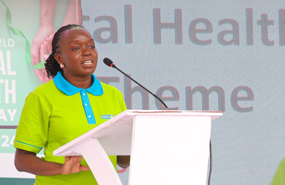 Kenya launches guidelines to address mental health challenges at workplaces