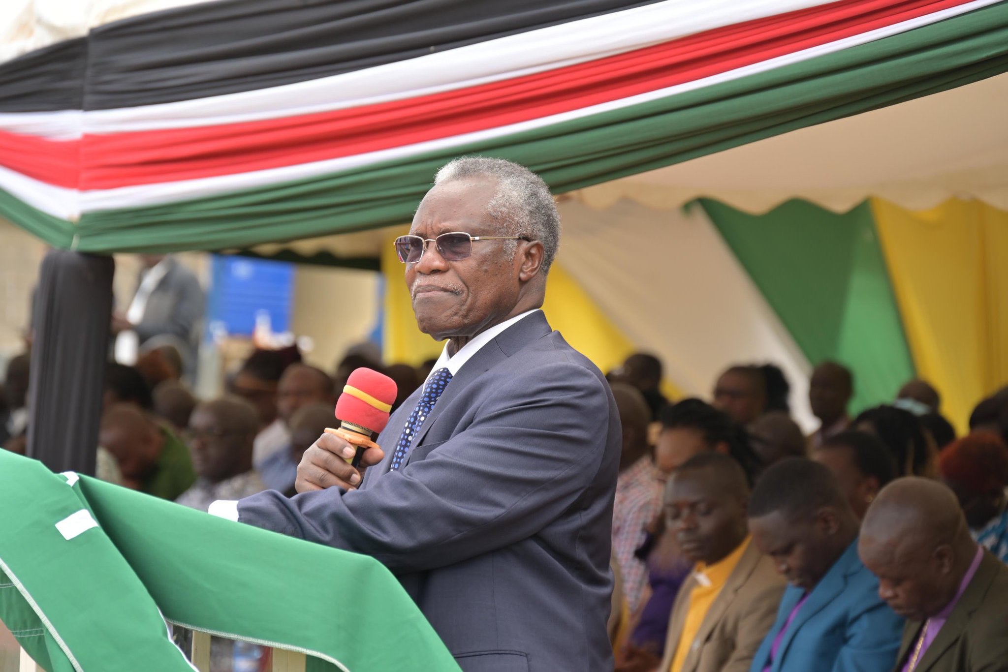 NCIC urges Kenyans to dedicate Thursday as national day of reflection, forgiveness