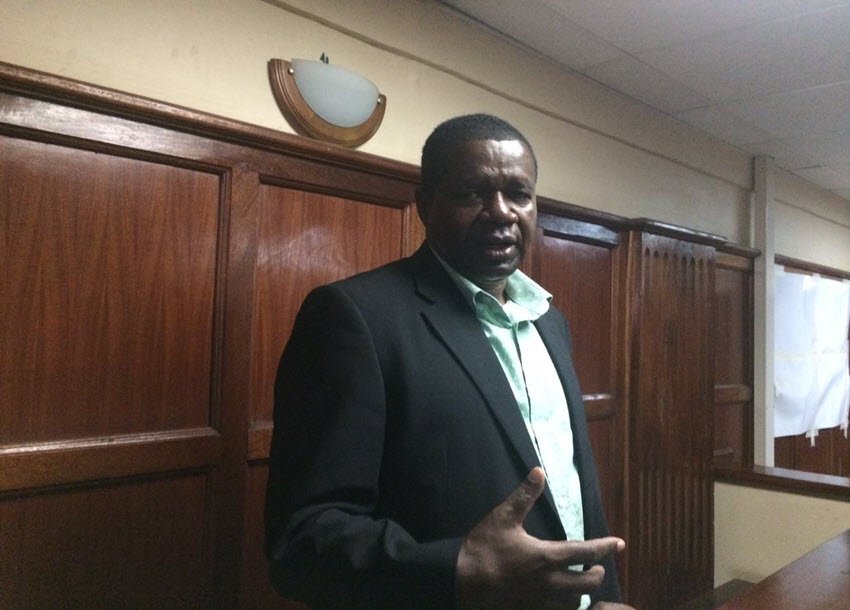 High Court upholds Sh15 million fines imposed on former IEBC officials