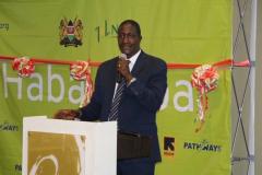 Refugees in Kenya now to access NSSF’s Haba Haba savings plan