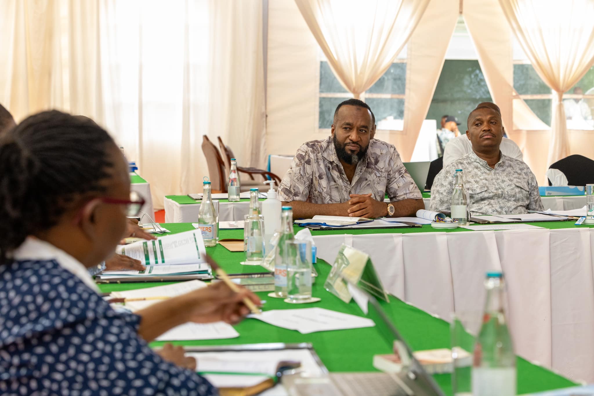 CS Joho urges MPs to collaborate on boosting Kenya’s mining sector