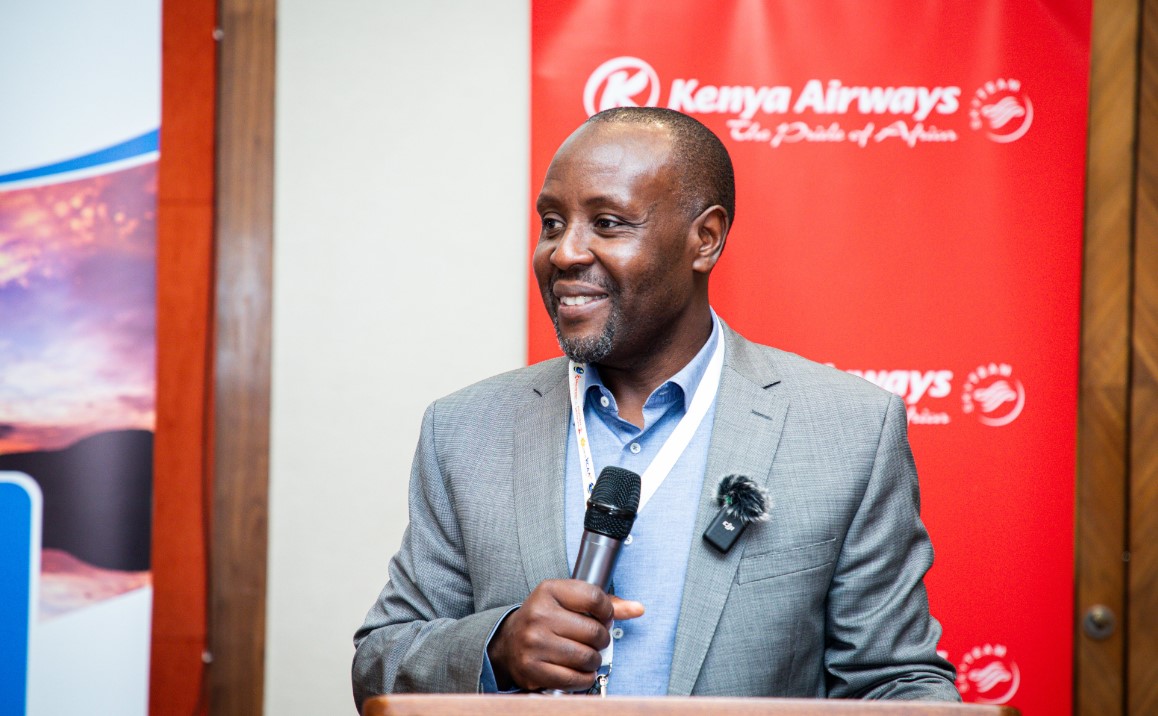 Kenya Airways announces halting of passenger flights to Mogadishu