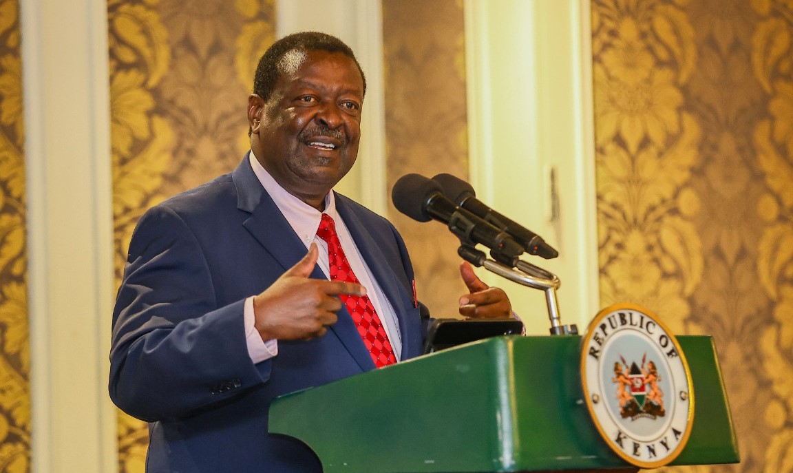 Kenya unveils new foreign policy framework to address emerging global trends