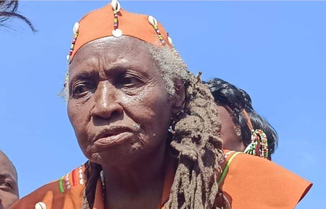 Kenya’s female freedom fighters: The silent heroes of anti-colonial movement