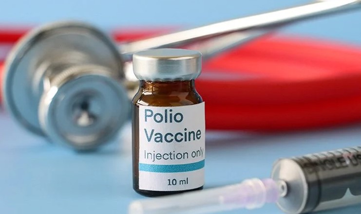 Ministry confirms two deaths linked to polio vaccine amid safety concerns - While there is no cure for polio, vaccination is a highly effective and preventive measure. (Photo: Handout)