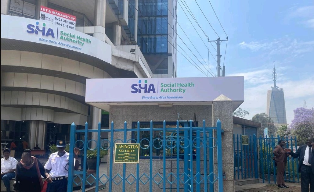 Sh10 billion NHIF debt leaves dialysis patients at risk as SHA struggles to resolve