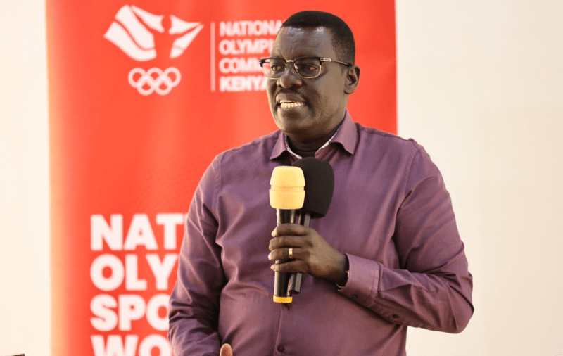 Sports Ministry faces scrutiny over Sh1 billion expenditure on consultancy