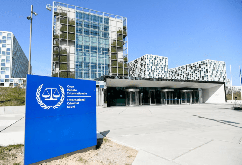 ICC unseals six arrest warrants for alleged war crimes in Libya