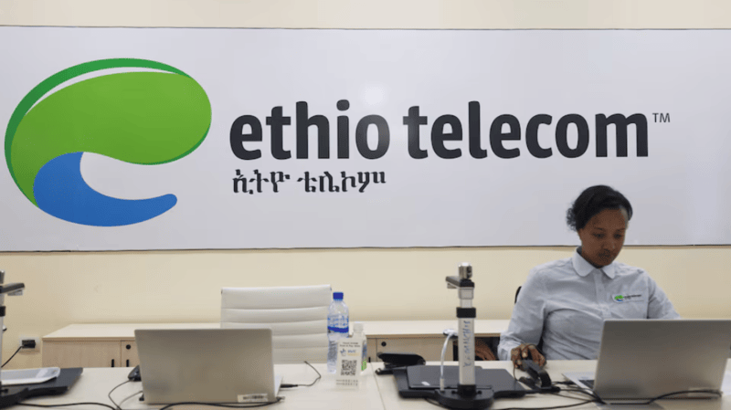 Ethio Telecom to kick off Ethopian stock trading with 10 per cent flotation next week