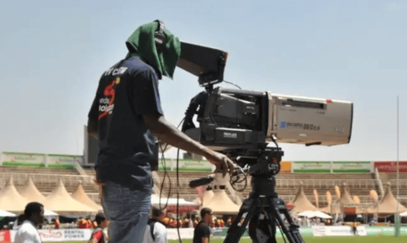 SuperSport crew member shot dead in Nigeria while on Afcon assignment