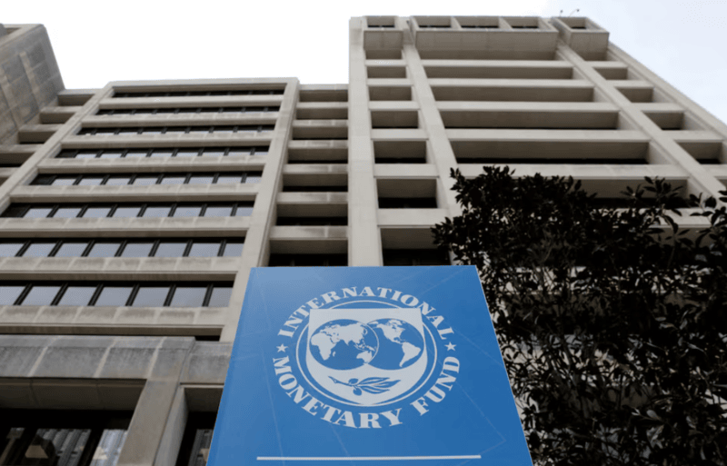 IMF isn’t doing enough to support Africa: billions could be made available through special drawing rights