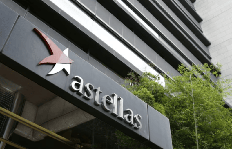 FDA approves Astellas' gastric cancer therapy