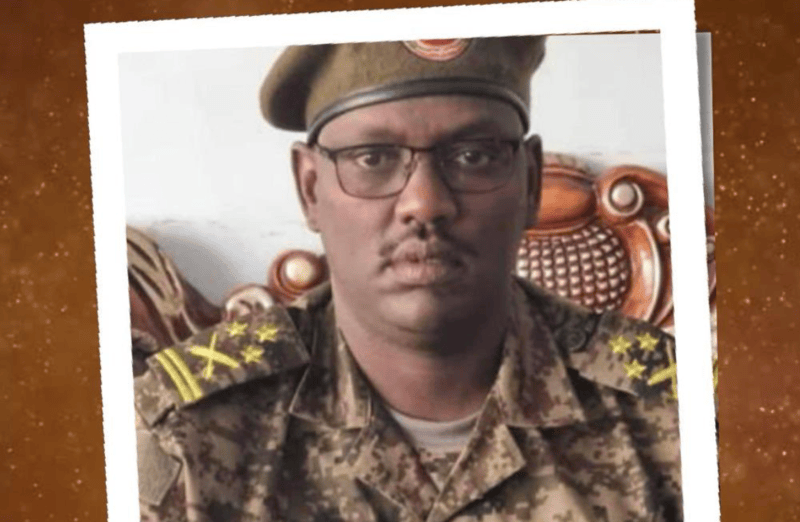 Somalia declares Ethiopian diplomat persona non grata, orders him to leave country in 72 hours