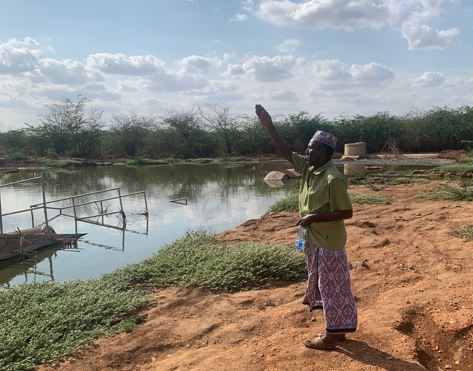 Police launch probe after discovery of two bodies at Garissa sewage plant 