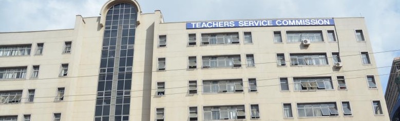 Teachers Service Commission advertises 20,000 new JSS positions - TSC headquarters in Nairobi. (Photo: File)