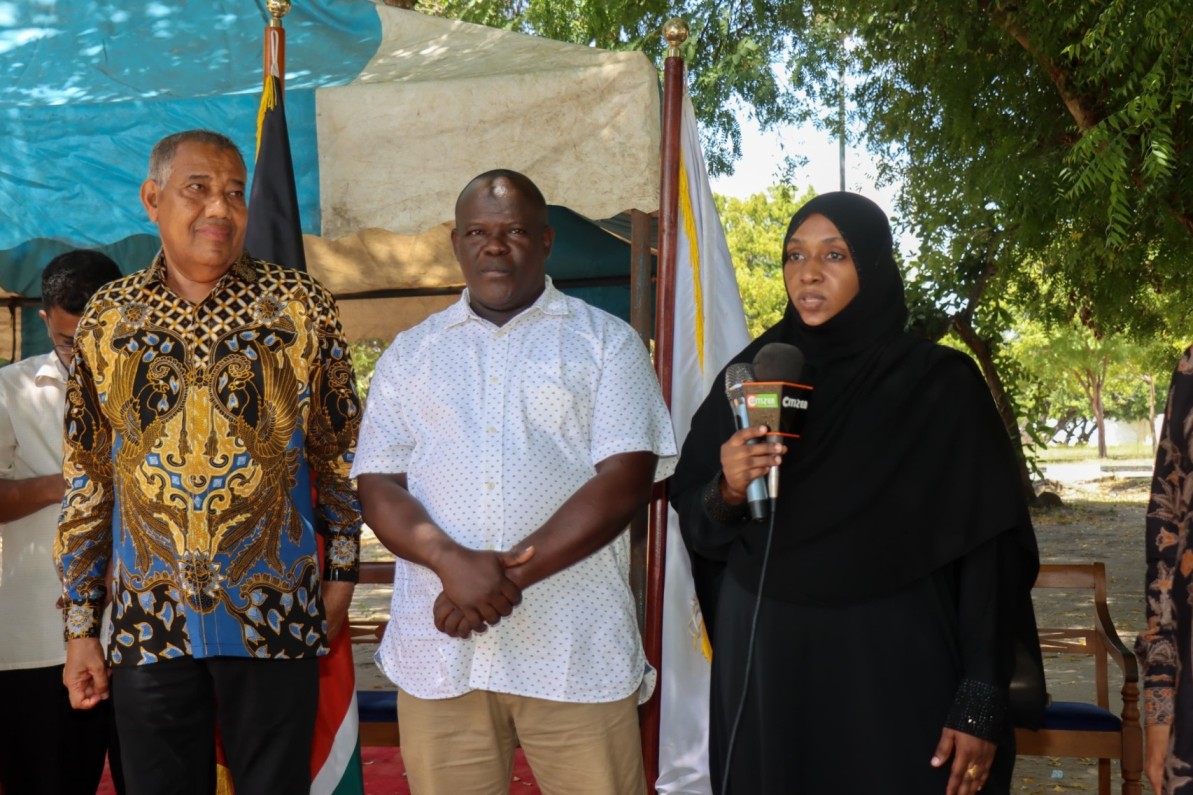 Lamu County Assembly rejects Deputy Governor Nominee James Gichu