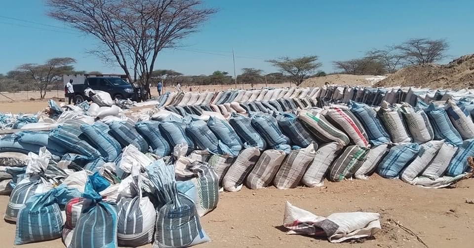 Turkana County suspends gold mining site near school after public outcry