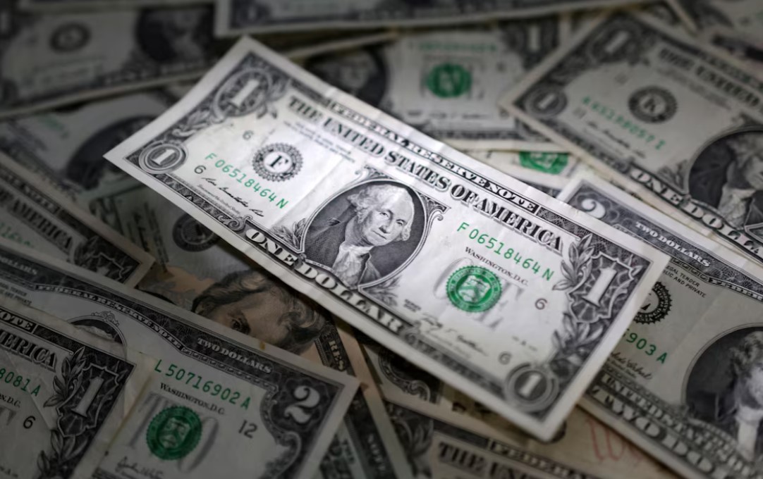 Money from Kenyans in diaspora down by Sh1 billion in September - US dollars. The US is the largest source of diaspora remittances to Kenya. (Photo: REUTERS/Dado Ruvic/Illustration)