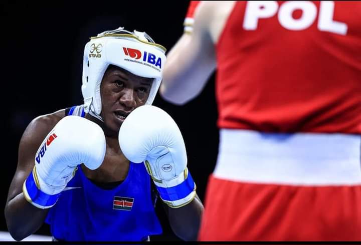 Kenya leads the charge with four boxers in Africa Championships semis