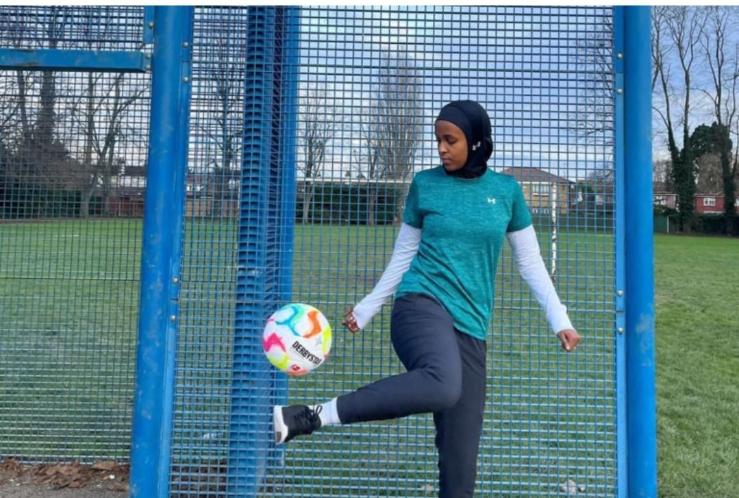 Religious dress guidelines updated in English women’s football after controversy