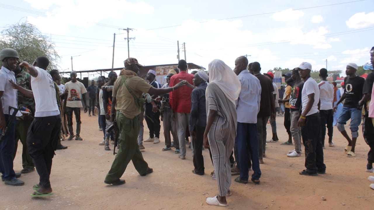 Tension high as two people are killed in Madogo, Tana River in clash over land dispute