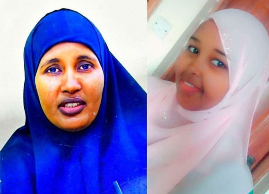 Detectives identify suspects behind gruesome killing of three Eastleigh women