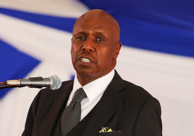 MPs summon Gideon Moi over disputed 5,000-acre Rift Valley Institute land - Former Baringo Senator Gideon Moi. (Photo: Handout)