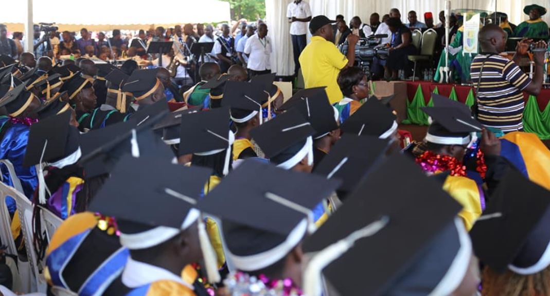 CUE flags 15 Universities operating Illegally, warns students on fake degrees